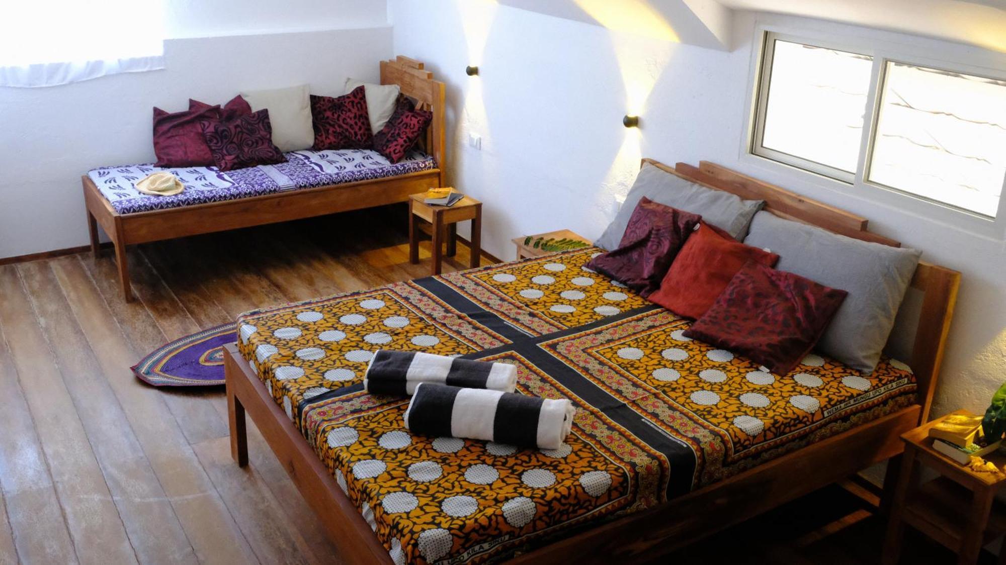 Bed and Breakfast Kobe House Jambiani  Esterno foto