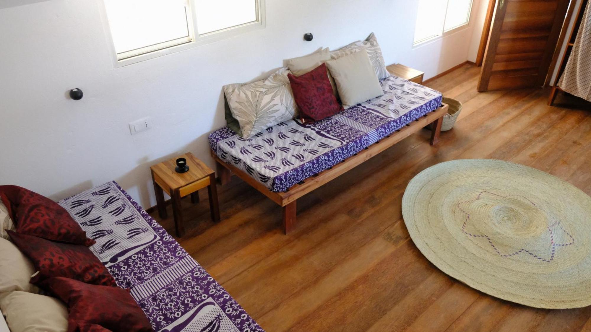 Bed and Breakfast Kobe House Jambiani  Esterno foto