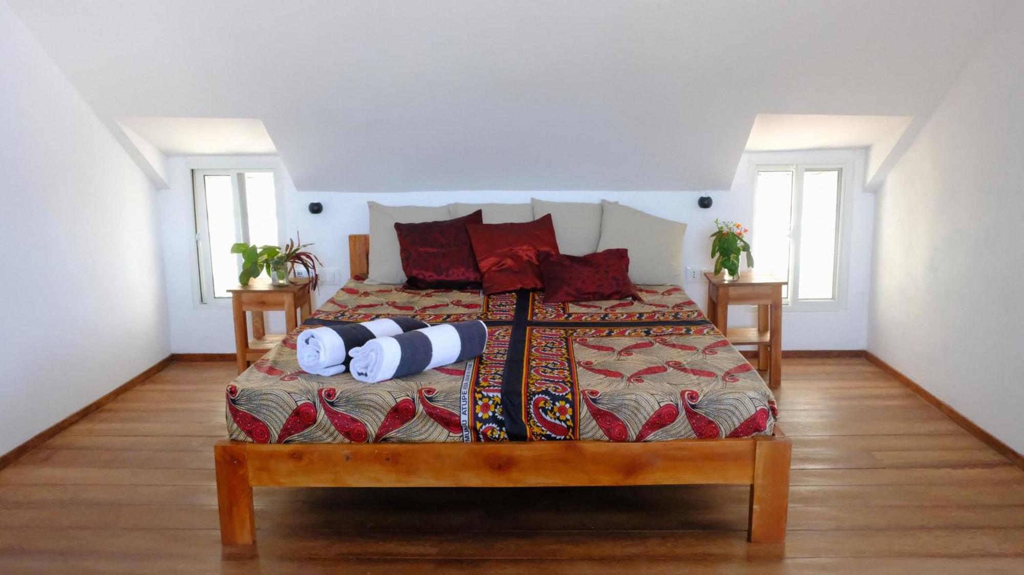 Bed and Breakfast Kobe House Jambiani  Esterno foto
