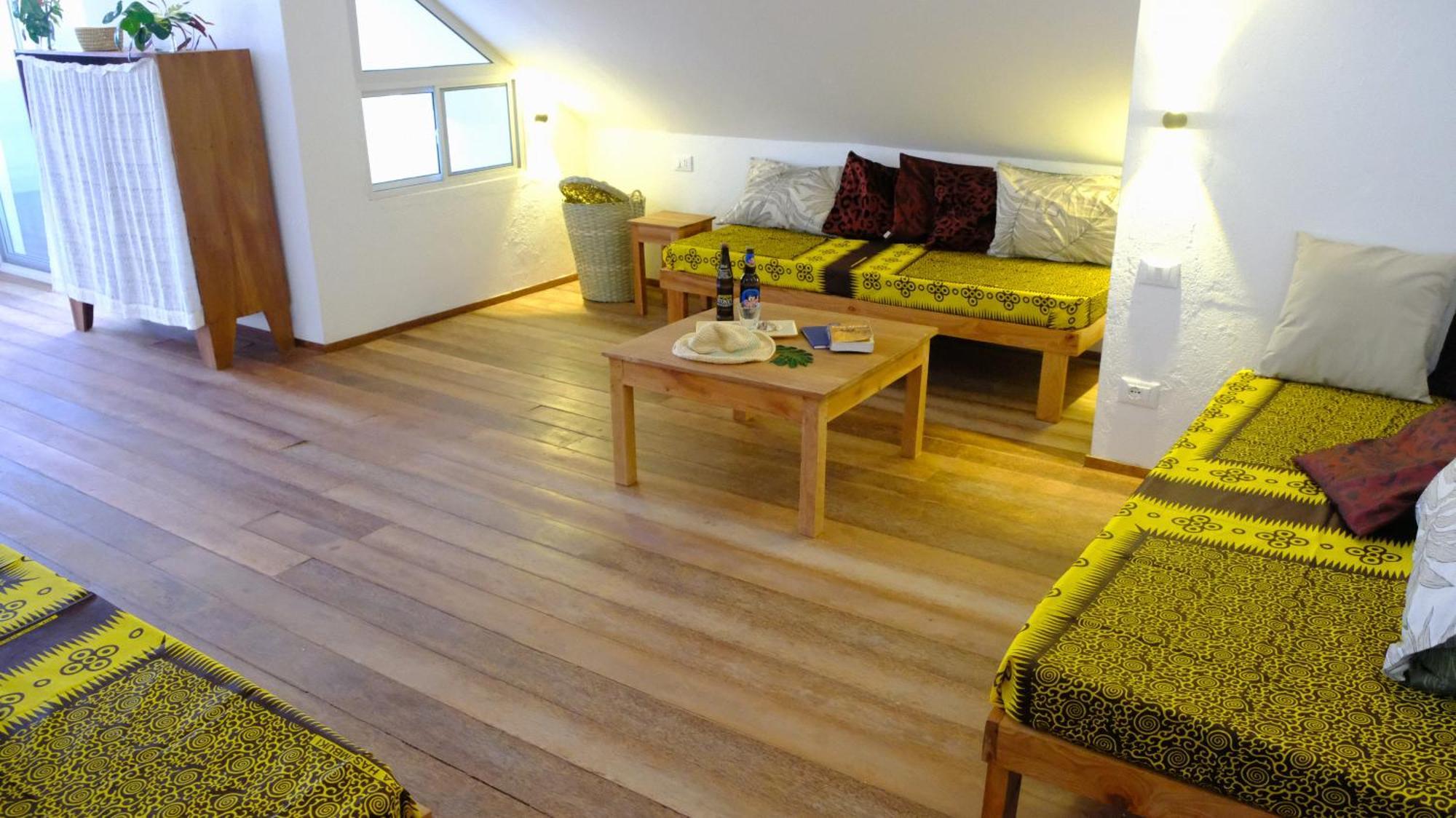 Bed and Breakfast Kobe House Jambiani  Esterno foto