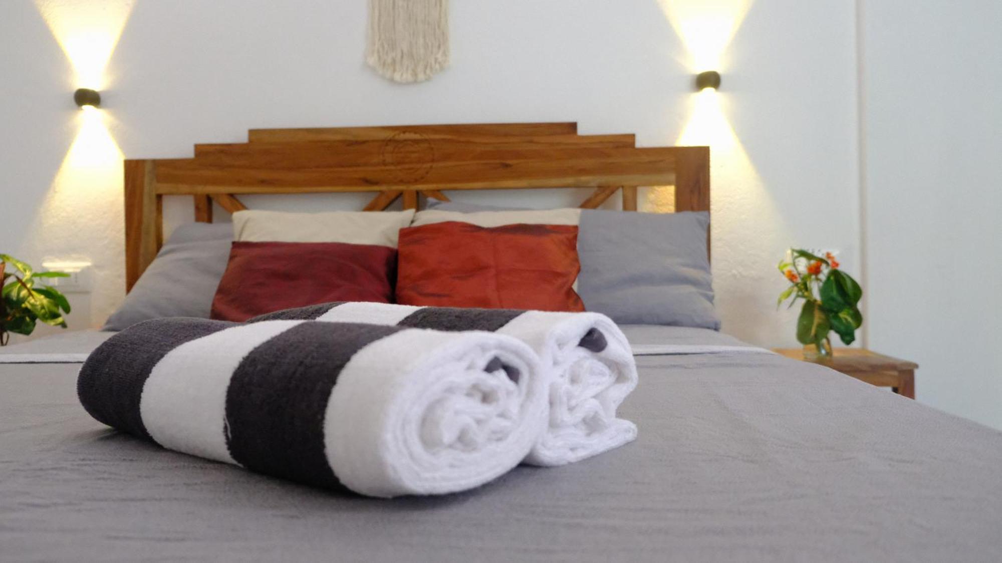 Bed and Breakfast Kobe House Jambiani  Esterno foto