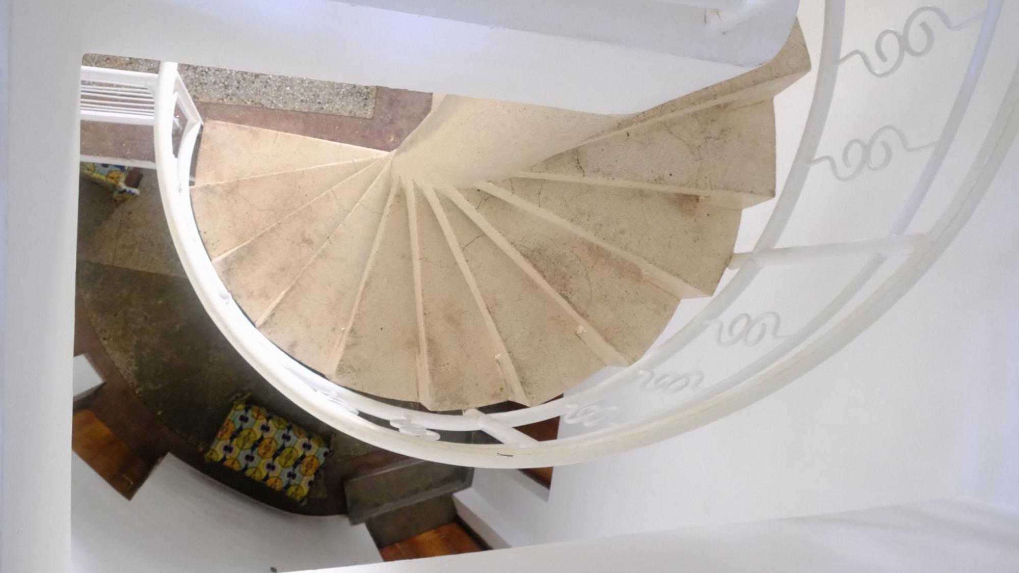 Bed and Breakfast Kobe House Jambiani  Esterno foto