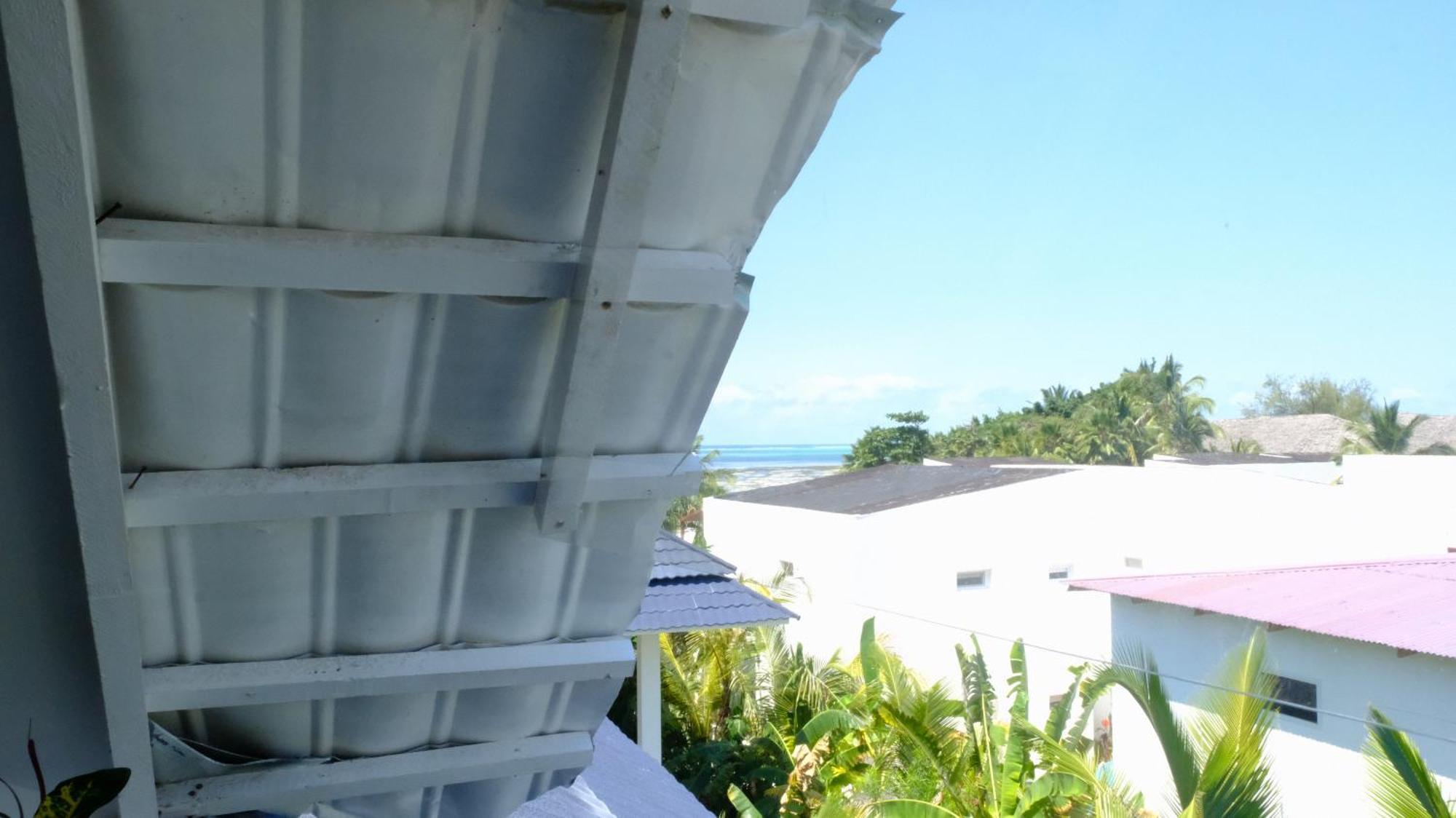 Bed and Breakfast Kobe House Jambiani  Camera foto