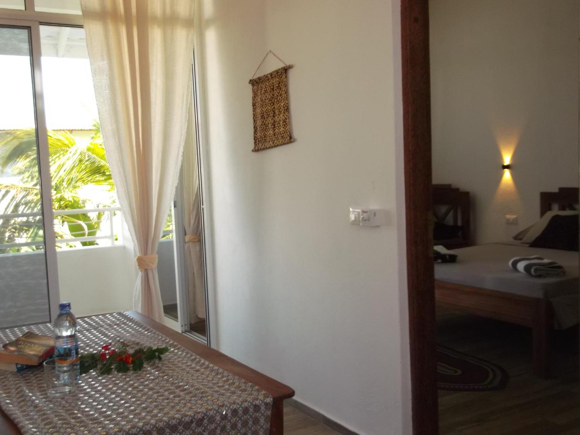 Bed and Breakfast Kobe House Jambiani  Camera foto