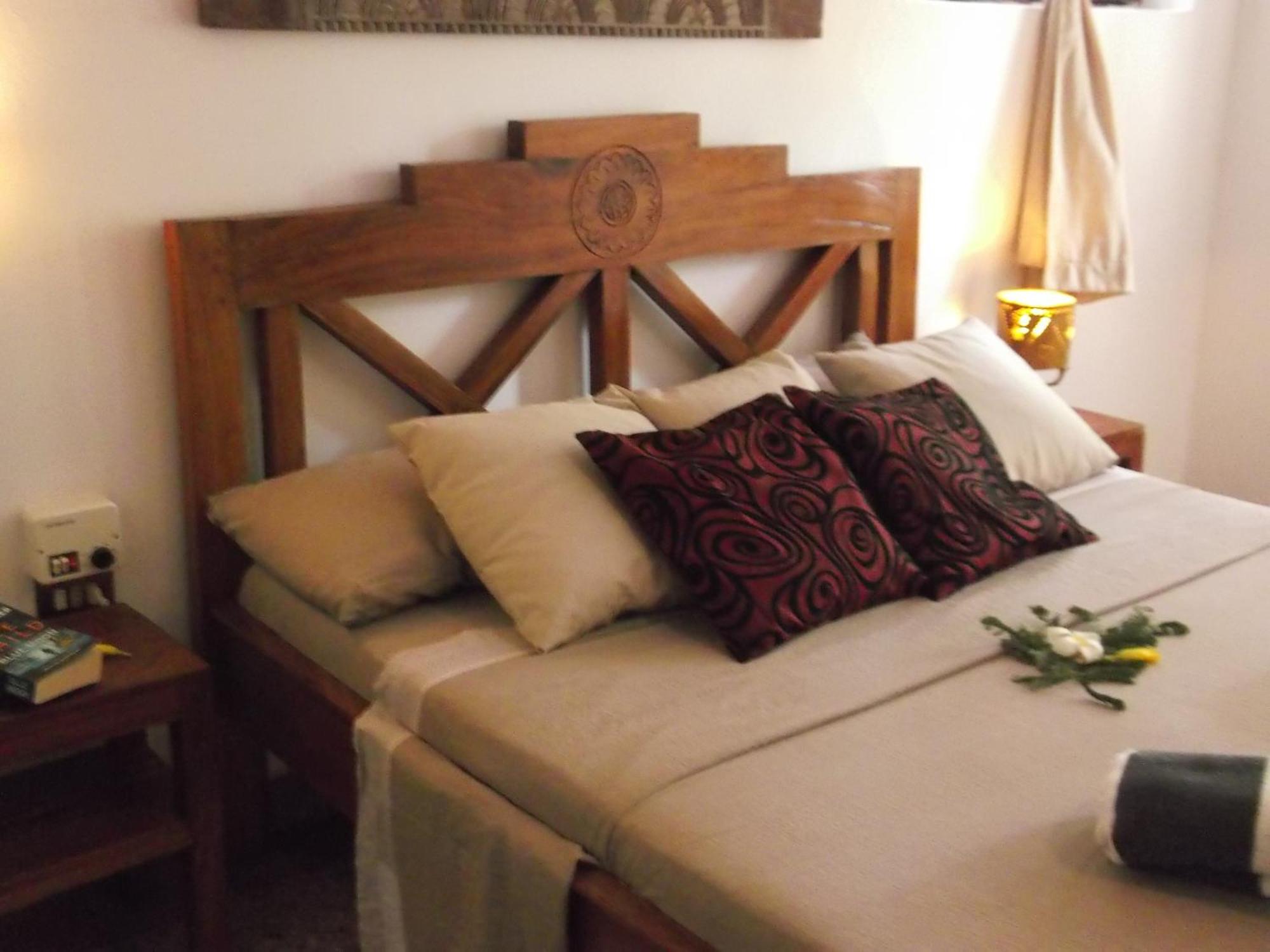 Bed and Breakfast Kobe House Jambiani  Camera foto