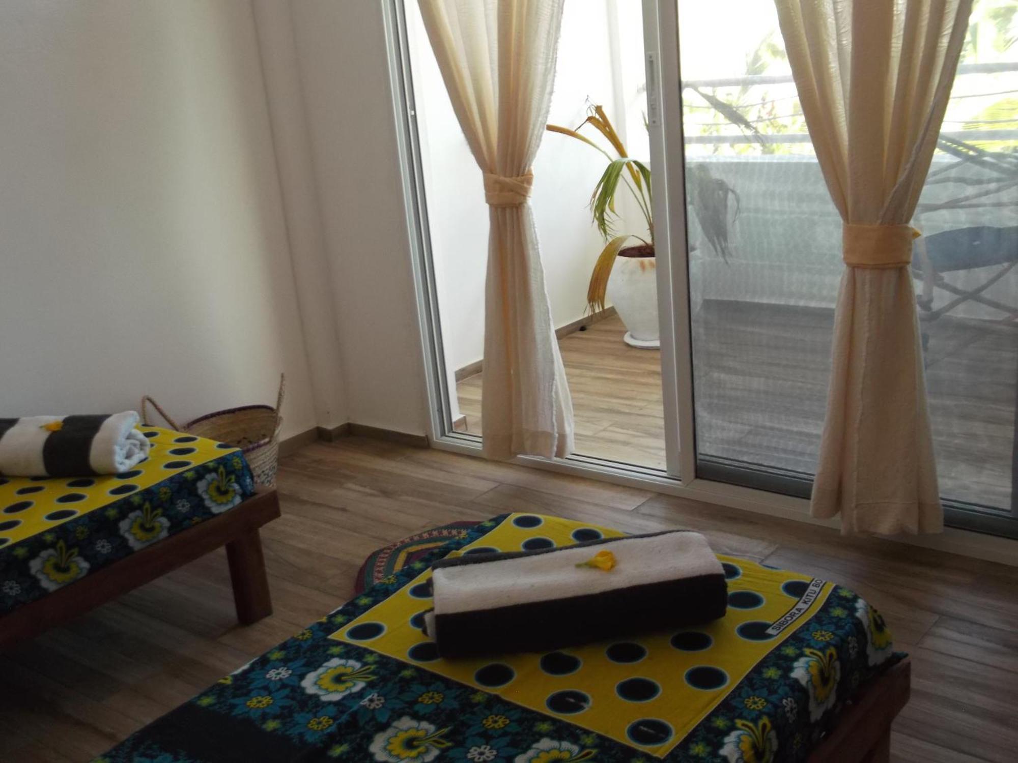 Bed and Breakfast Kobe House Jambiani  Camera foto