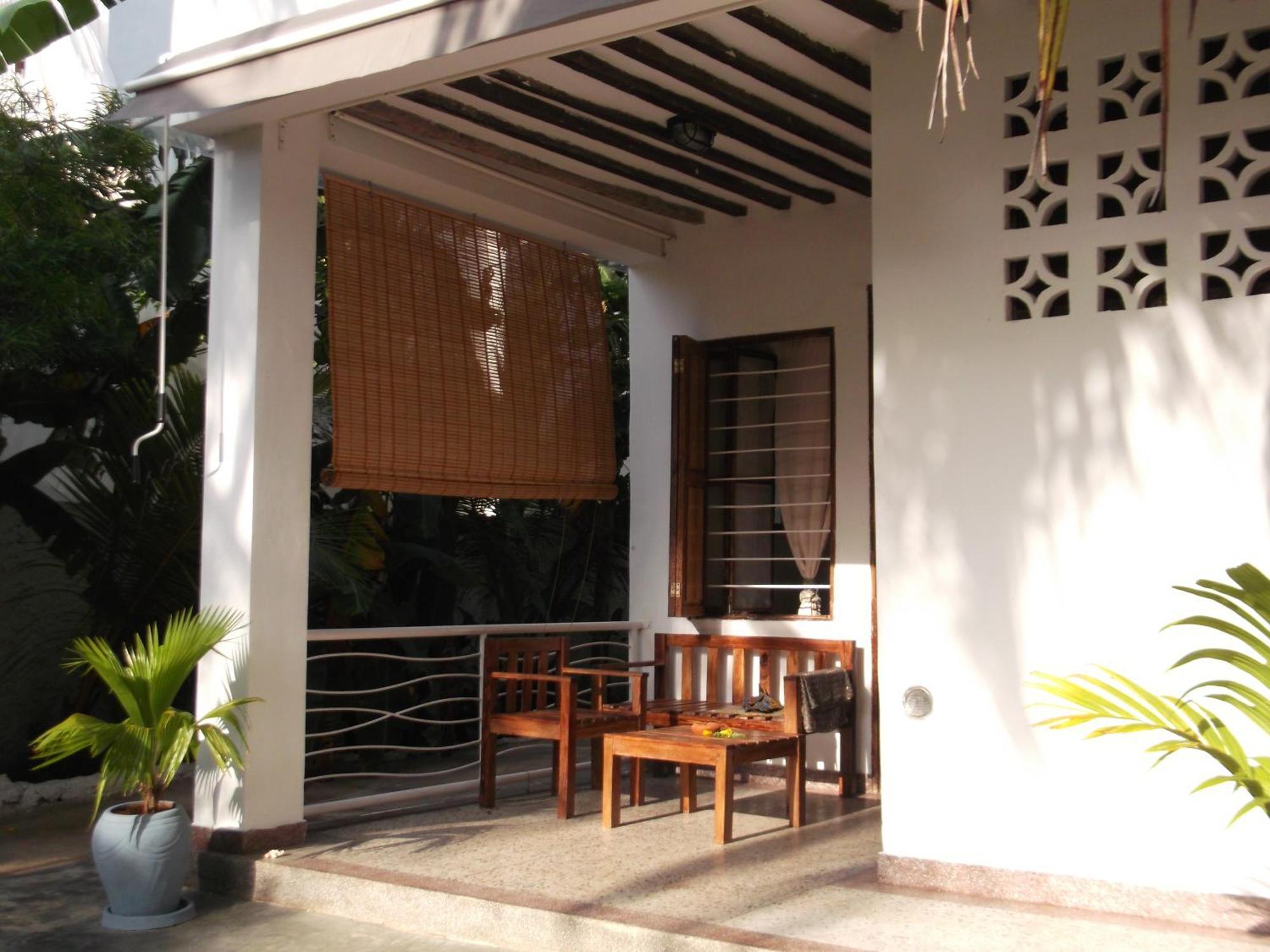 Bed and Breakfast Kobe House Jambiani  Camera foto