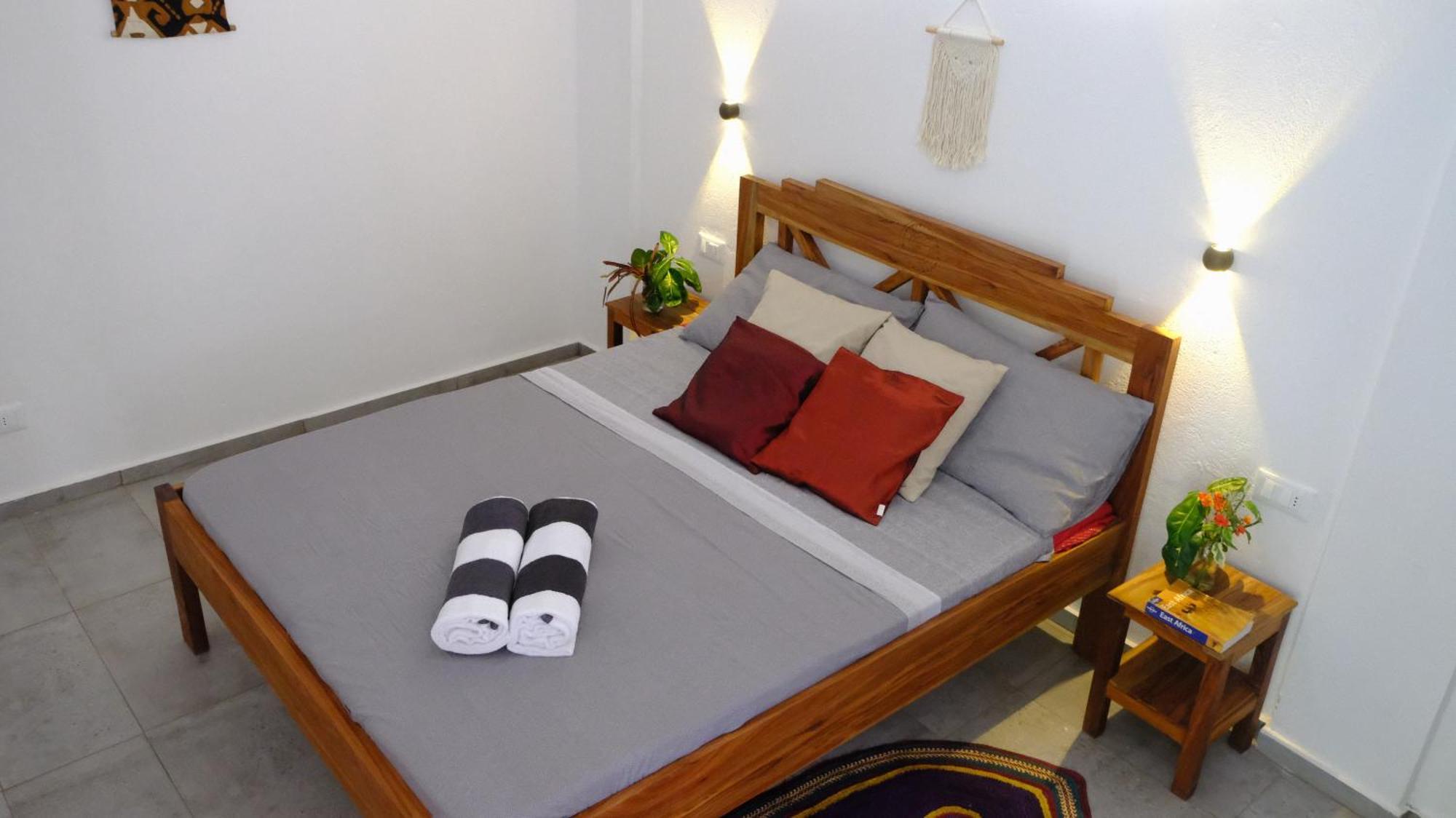 Bed and Breakfast Kobe House Jambiani  Camera foto