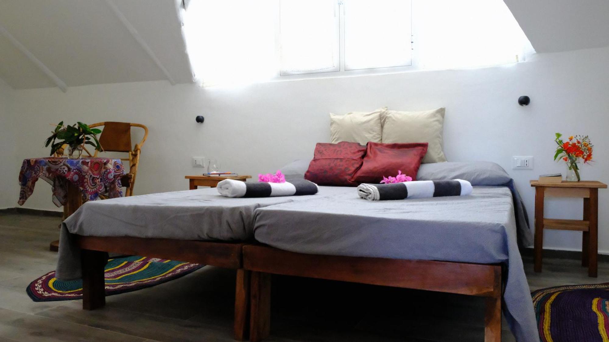 Bed and Breakfast Kobe House Jambiani  Camera foto