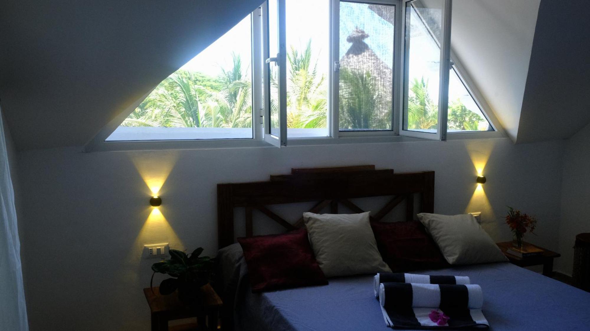 Bed and Breakfast Kobe House Jambiani  Camera foto
